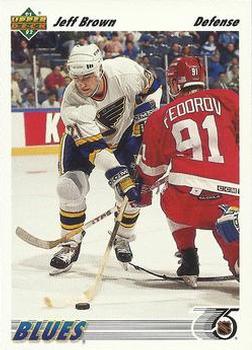 Jeff Brown