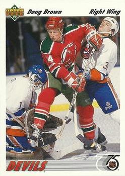 Doug Brown