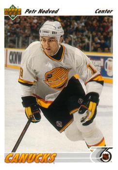 Petr Nedved