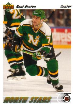 Neal Broten