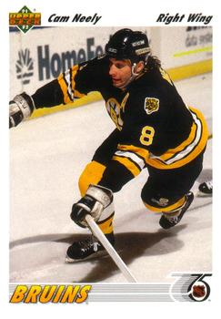 Cam Neely