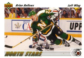 Brian Bellows