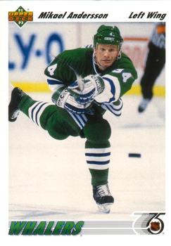 Mikael Andersson