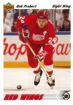 Bob Probert