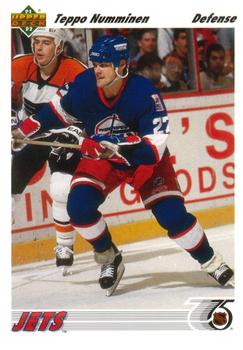 Teppo Numminen