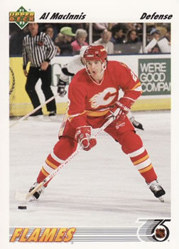 Al MacInnis