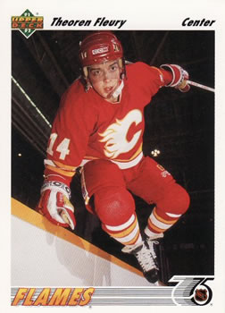 Theoren Fleury