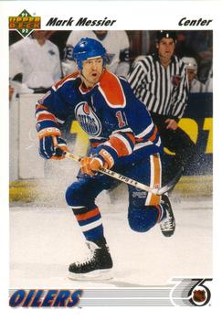 Mark Messier