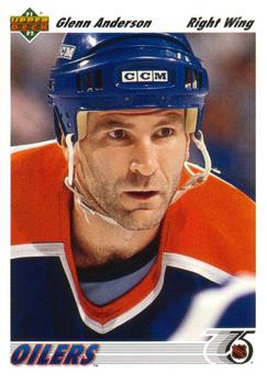 Glenn Anderson