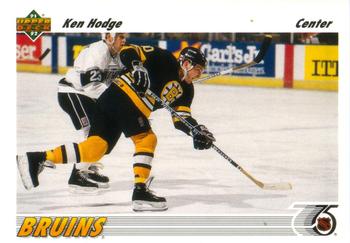 Ken Hodge