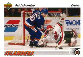 Pat LaFontaine