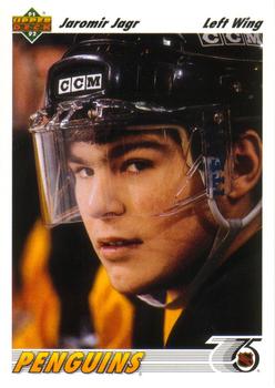 Jaromir Jagr