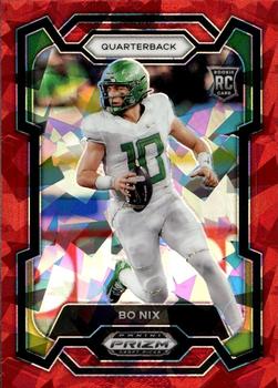 Bo Nix