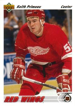 Keith Primeau