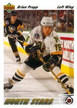 Brian Propp