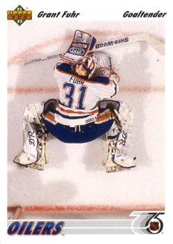 Grant Fuhr