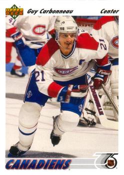 Guy Carbonneau