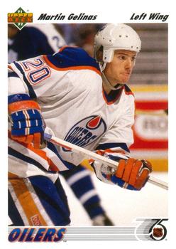 Martin Gelinas