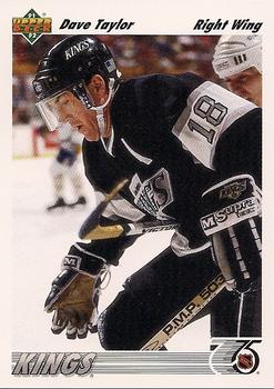Dave Taylor