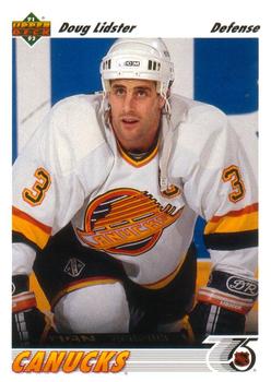Doug Lidster