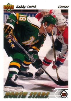#293 Bobby Smith