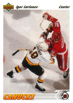 Igor Larionov