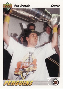 Ron Francis