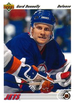 Gord Donnelly