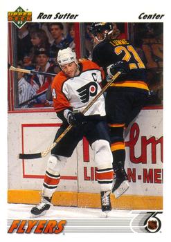 Ron Sutter