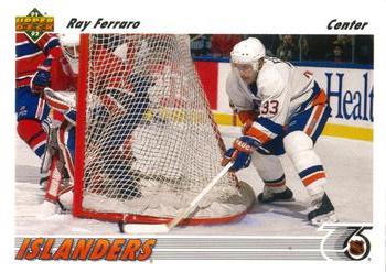 Ray Ferraro