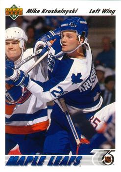 Mike Krushelnyski