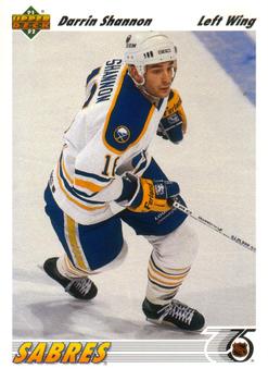 Darrin Shannon