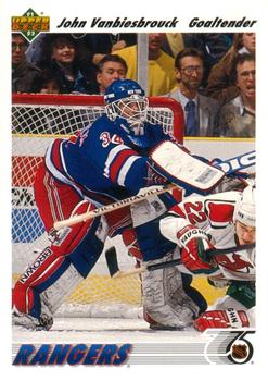 #324 John Vanbiesbrouck