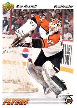 Ron Hextall