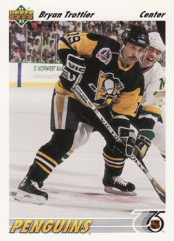 #329 Bryan Trottier