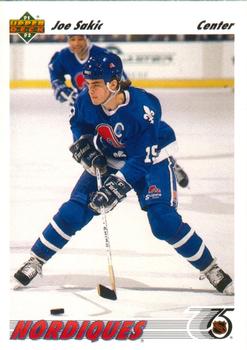 Joe Sakic