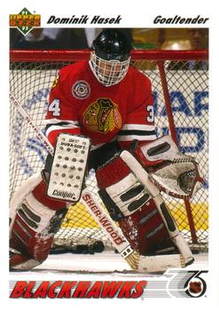 Dominik Hasek