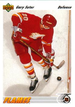 Gary Suter