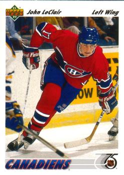 #345 John LeClair