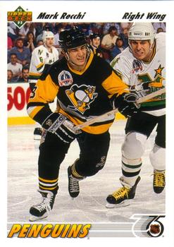 Mark Recchi