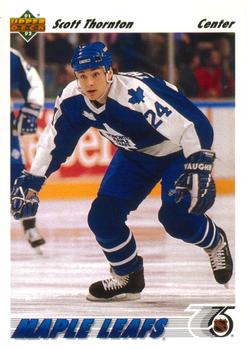 Scott Thornton