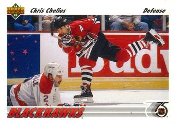 #354 Chris Chelios