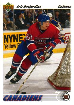 Eric Desjardins