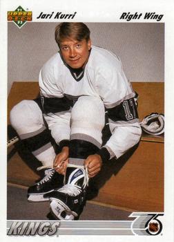 Jari Kurri