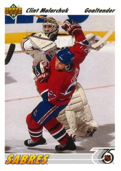 Clint Malarchuk