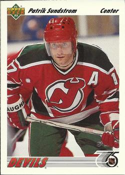 Patrik Sundstrom