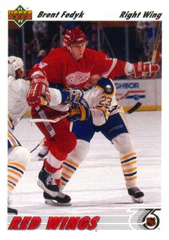 Brent Fedyk