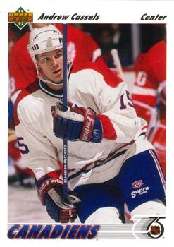Andrew Cassels