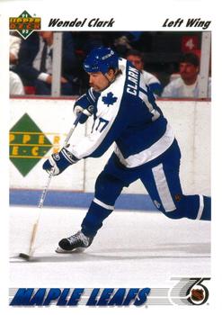Wendel Clark