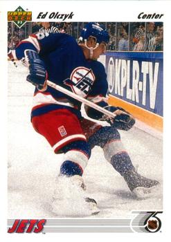 Ed Olczyk